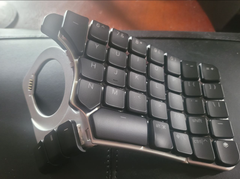 Naya create unboxing, first-hand experience