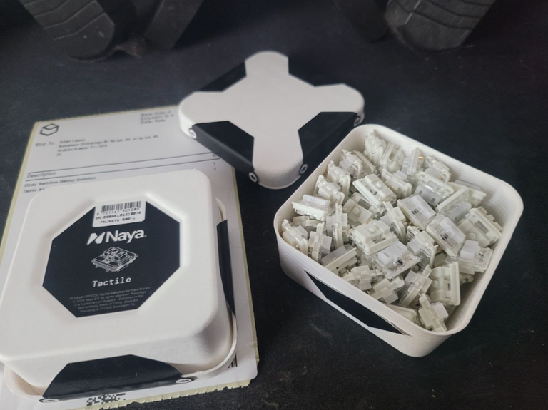 naya create switches