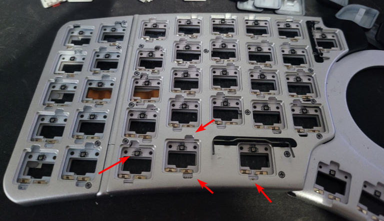 naya create switches